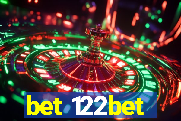 bet 122bet